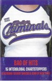 Casetă audio Fun Lovin&#039; Criminals &ndash; Bag Of Hits, originală