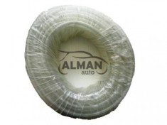 Furtun transparent combustibil Fi10x13MM foto