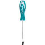 Surubelnita dreapta Total Industrial - 8.0mm - 150mm S2