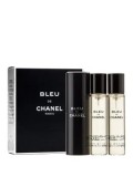 Apa de toaleta Chanel Bleu de Chanel, 60 ml, pentru barbati