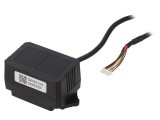 Senzor Distanță Laser ToF RS485 7-30VDC