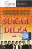 Casetă audio Sukar Dilea Vol. 2, originală, Folk