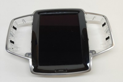 Ecran de navigație VOLVO XC90 II 2021 OEM: 32316630,31403349 28529330 foto