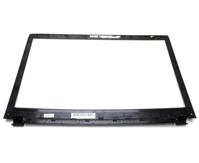 Rama Display Asus ROG GL753VE Bezel Front Cover Neagra