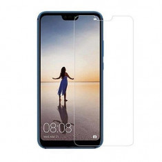 Folie Sticla Huawei P20 Lite - ApcGsm Tempered Glass foto