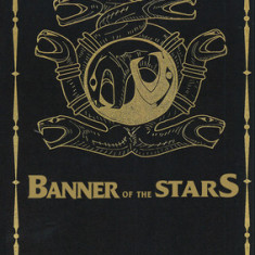 Banner of the Stars Volumes 1-3 Collector's Edition