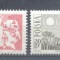 Poland 1966 Usuals, used AE.297