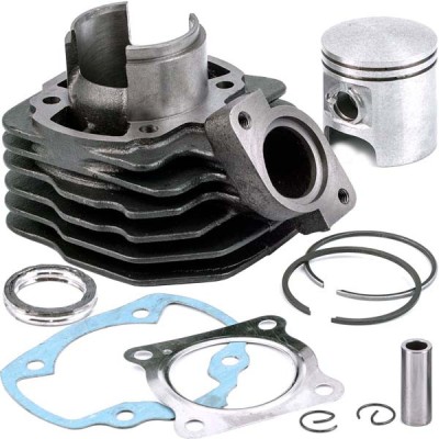 Kit Cilindru scuter PEUGEOT Reggea 80 80cc 2T - Racire Aer foto