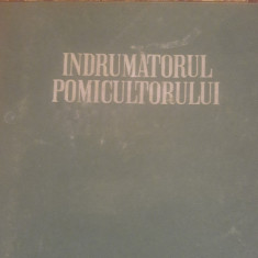 Îndrumătorul pomicultorului - I.E. Nazarov