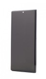 Display LCD Samsung Galaxy Note 10+ N975 Negru, InCell, cu Rama