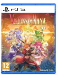 Visions Of Mana PS5, Square Enix