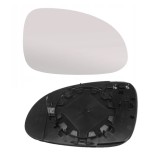 Geam oglinda, sticla oglinda Seat Alhambra; Skoda Superb; Vw Golf Plus, Golf 5, Passat, Passat, Sharan Alkar 6412128, parte montare : dreapta