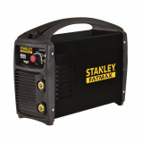 Invertor sudura Stanley FatMax XWD55761E MMA 200AH 100% DUTY CYCLE