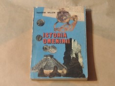 HANDRIK WILLEM VAN LOOM - ISTORIA OMENIRII foto