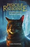 Pisicile razboinice Vol.22: Semnele lunii - Erin Hunter - Editura Grupul All