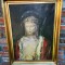 Tablou autentic Naray Aurel