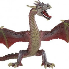 Figurina - Dragon Rosu | Bullyland