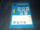 REVISTA FILATELIA NR 11 1995