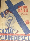 CAZUL DOAMNEI PREDESCU PETRE BELLU COLECTIA 15 LEI