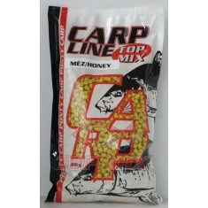 Top Mix - Pelete pentru nadit Carp Line Miere - 6mm (0.8Kg)