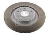 FEBI BILSTEIN 36454 Disc frana