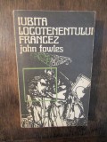 Iubita locotenentului francez - John Fowles