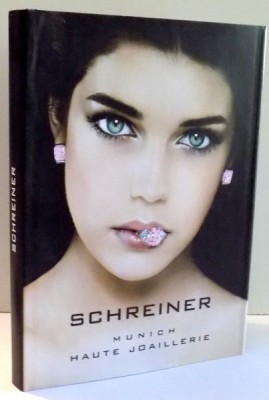 SCHREINER, MUNICH HAUTE JOAILLERIE foto