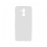 Husa Huawei Mate 20 Lite Lemontti Silicon Transparent