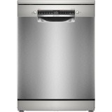 Masina de spalat vase Bosch SMS4EVI04E, 13 seturi, 6 programe, EfficientDry, Home Connect, Tab-count, EcoSilence Drive, Functie silence, 60 cm, Clasa