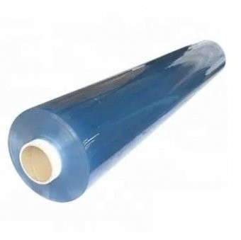 Folie transparenta terase si foisoare 0.4mm x 2m x 30m
