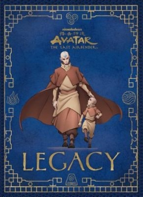 Avatar: The Last Airbender: Legacy foto