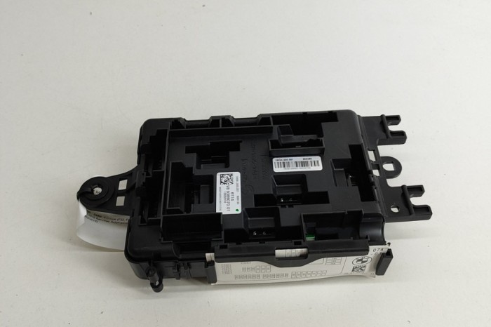 Modul panou de siguranțe BMW 4 Coupe F32, F82 2016 OEM: 9389070,9389074 25124958