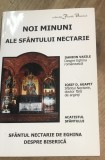 AMS2 Religie - Noi minuni ale Sf. Nectarie