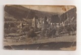 RF178 - Carte Postala - Manastirea Putna, circulata 1960