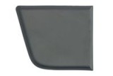 Elemente decorative/protectie, aripa PEUGEOT BOXER bus (2005 - Prezent) BLIC 5703-06-2097572P