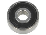 Lagăr cu bile 6x19x6 mm