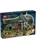 Lego Harry Pottertm Hagrids Hut An Unexpected Visit (76428)