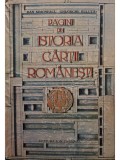 Dan Simonescu - Pagini din istoria cartii romanesti (Editia: 1981)