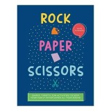 Rock, Paper, Scissors