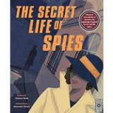 The Secret Life of Spies