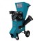 Masina de maruntit si tocat lemn KS 400WS, 6.5 cp, O10 cm