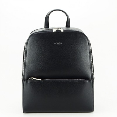 Rucsac negru ACACIA G-24106 18 foto