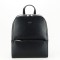 Rucsac negru ACACIA G-24106 18