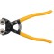 VOREL Cleste pentru taiat faianta, lungime 200 mm