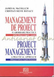 Management De Proiect - James K. McCollum, Cristian Silviu Banacu
