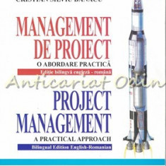 Management De Proiect - James K. McCollum, Cristian Silviu Banacu