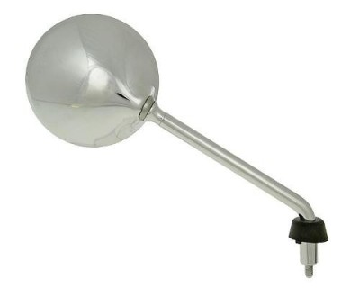 Oglinda (retrovizor) dreapta Vespa LX 2T - Vespa LX 4T 50-125-150cc - Piaggio Liberty 50-125-150-200cc foto