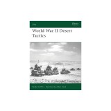 World War II Desert Tactics