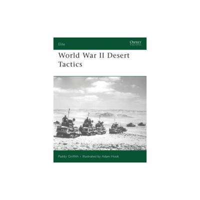 World War II Desert Tactics foto