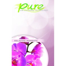 Rezerva Odorizant de camera Trisa Pure Relaxing Moments 9340.9802 - NOU